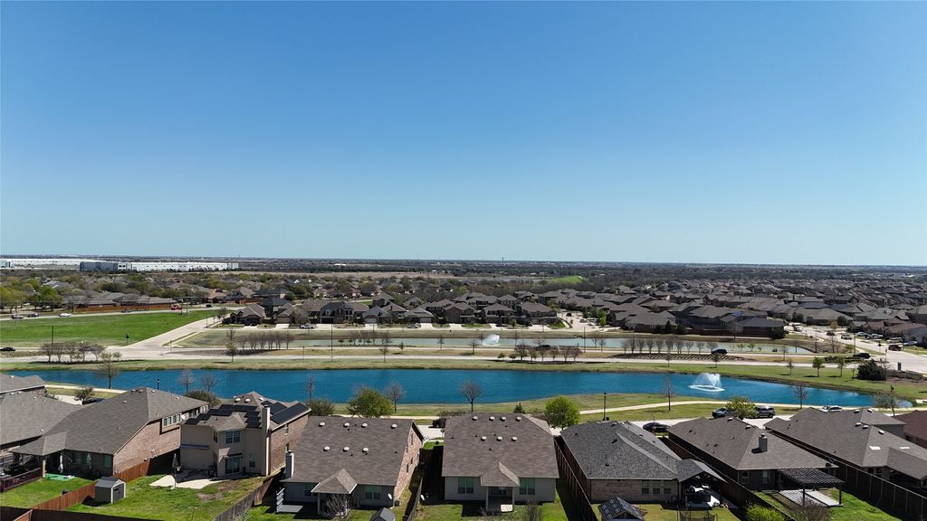2111 indigo Lane, Forney, TX 75126