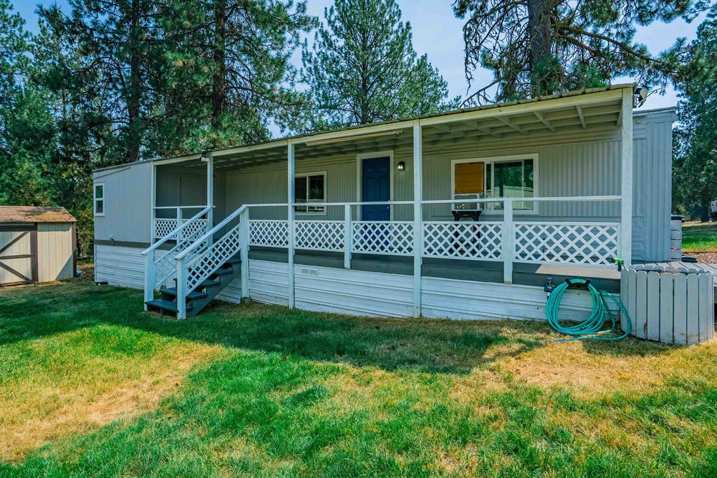 34124 N Newport Hwy, Chattaroy, WA 99003 photo 1