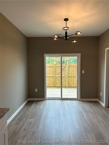 969 Kingscote Drive Drive, Fayetteville, NC 28314