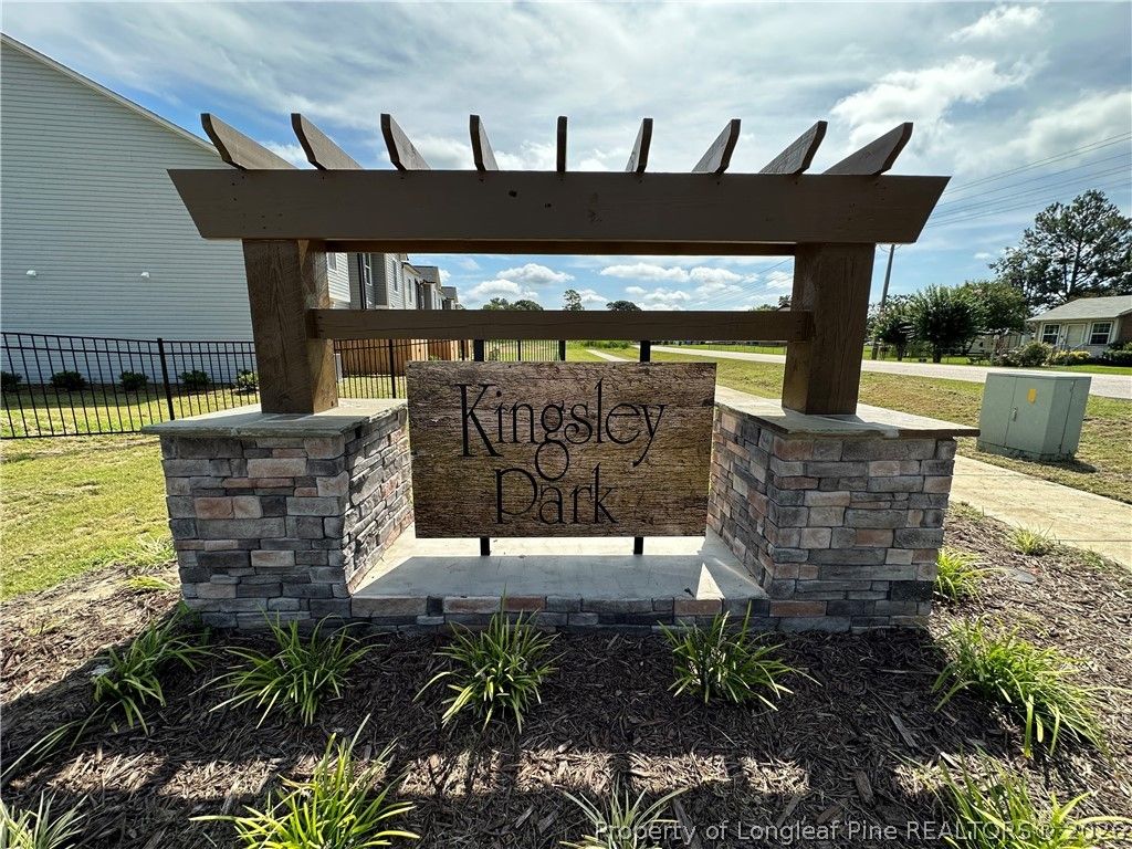 969 Kingscote Drive Drive, Fayetteville, NC 28314