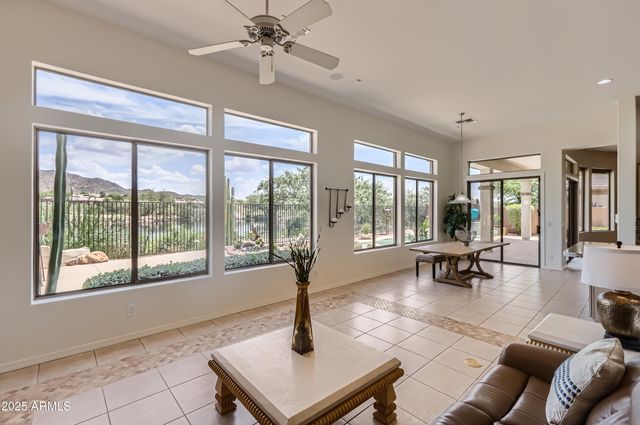 41717 N MOSS SPRINGS Court, Anthem, AZ 85086