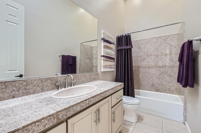 41717 N MOSS SPRINGS Court, Anthem, AZ 85086