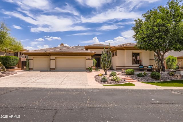 41717 N MOSS SPRINGS Court, Anthem, AZ 85086