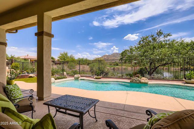 41717 N MOSS SPRINGS Court, Anthem, AZ 85086