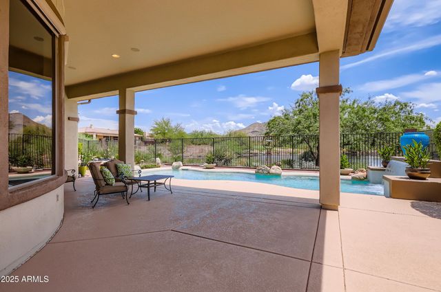 41717 N MOSS SPRINGS Court, Anthem, AZ 85086