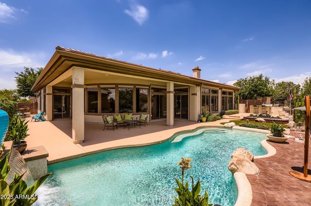 41717 N MOSS SPRINGS Court, Anthem, AZ 85086