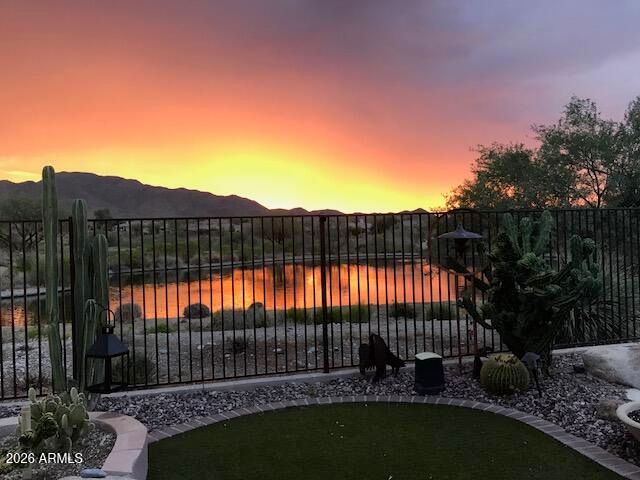 41717 N MOSS SPRINGS Court, Anthem, AZ 85086