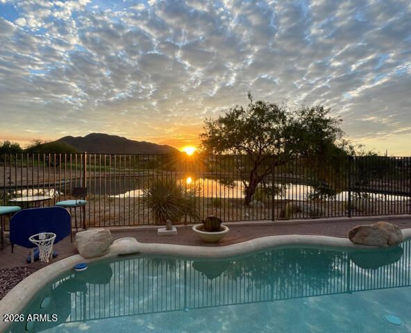 41717 N MOSS SPRINGS Court, Anthem, AZ 85086