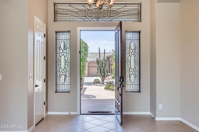 41717 N MOSS SPRINGS Court, Anthem, AZ 85086