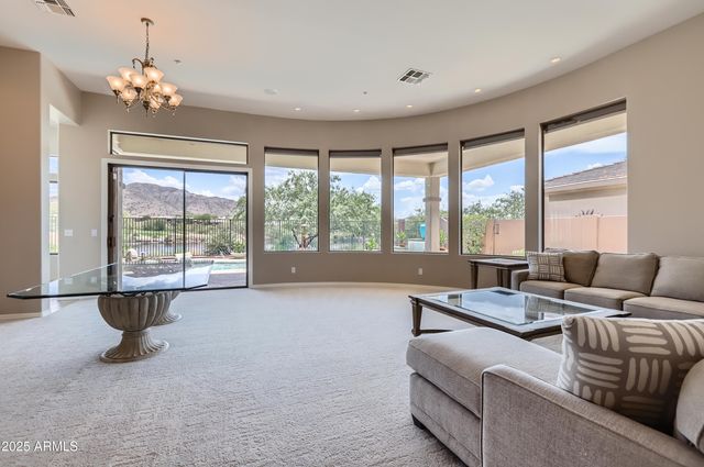 41717 N MOSS SPRINGS Court, Anthem, AZ 85086