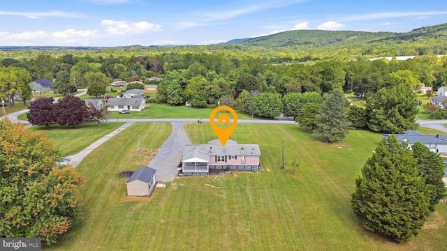 139 RIVER VALLEY VIEW DR, Harpers Ferry, WV 25425
