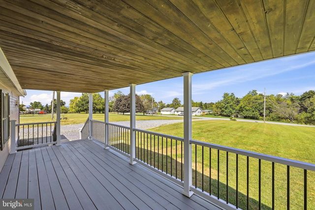 139 RIVER VALLEY VIEW DR, Harpers Ferry, WV 25425