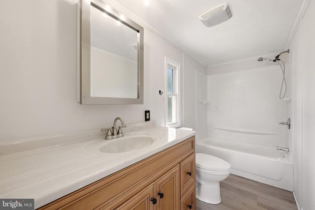 139 RIVER VALLEY VIEW DR, Harpers Ferry, WV 25425