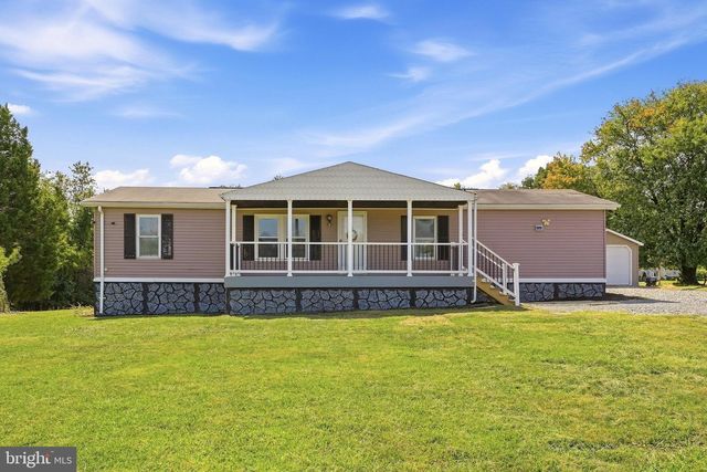 139 RIVER VALLEY VIEW DR, Harpers Ferry, WV 25425