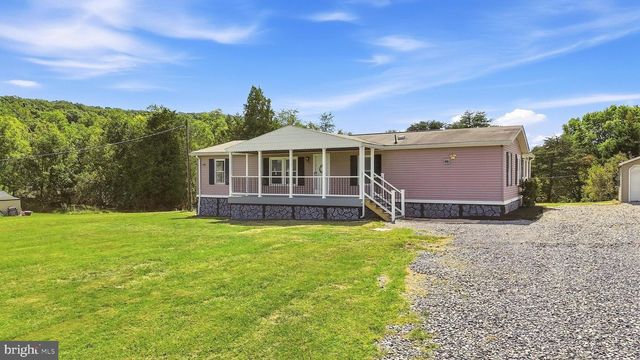 139 RIVER VALLEY VIEW DR, Harpers Ferry, WV 25425