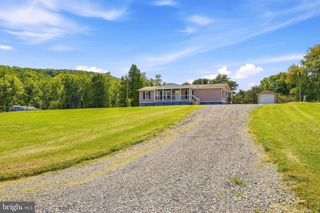 139 RIVER VALLEY VIEW DR, Harpers Ferry, WV 25425