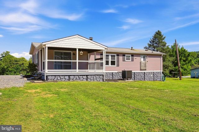 139 RIVER VALLEY VIEW DR, Harpers Ferry, WV 25425