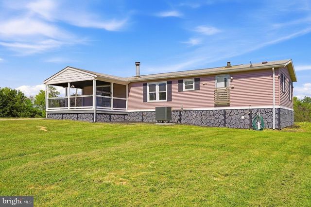 139 RIVER VALLEY VIEW DR, Harpers Ferry, WV 25425