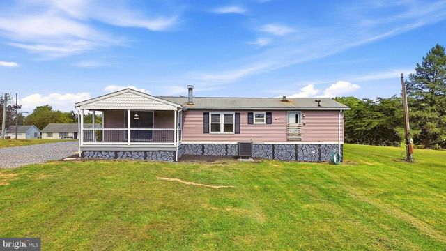 139 RIVER VALLEY VIEW DR, Harpers Ferry, WV 25425