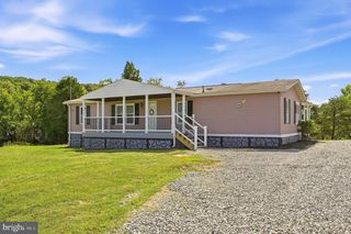 139 RIVER VALLEY VIEW DR, Harpers Ferry, WV 25425
