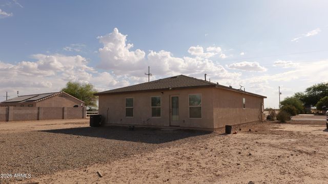 3545 N ESTRELLA Road, Eloy, AZ 85131