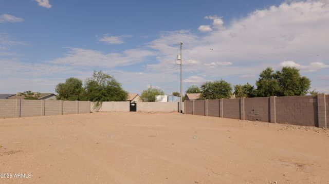 3545 N ESTRELLA Road, Eloy, AZ 85131