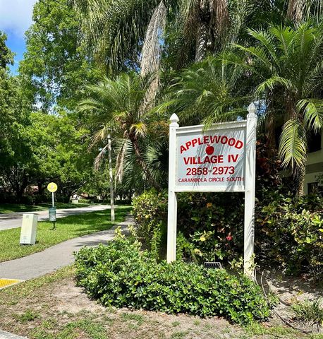 2908 S Carambola Cir Circle S 103, Coconut Creek, FL 33066