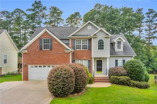 109 James Lawrence Orr Drive, Anderson, SC 29621
