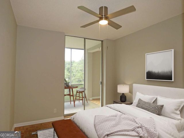 130 26th Street NW 511, Atlanta, GA 30309