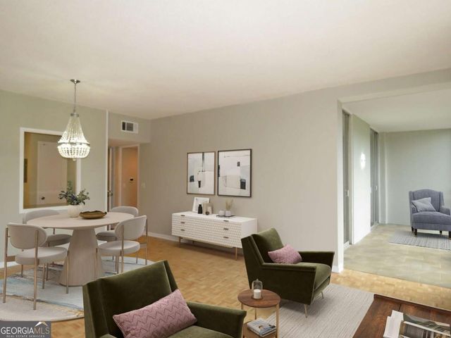 130 26th Street NW 511, Atlanta, GA 30309