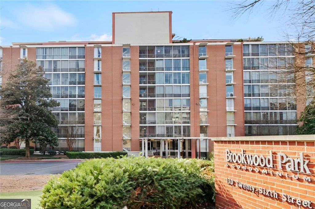 130 26th Street NW 511, Atlanta, GA 30309