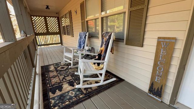 729 Matrix Lane, Ellijay, GA 30540