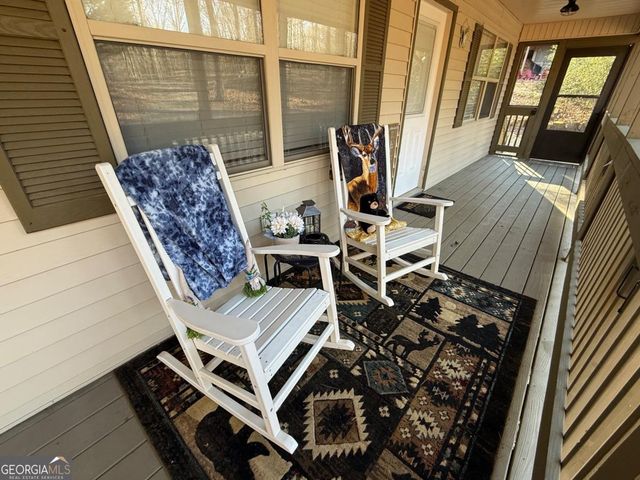 729 Matrix Lane, Ellijay, GA 30540