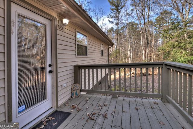 729 Matrix Lane, Ellijay, GA 30540
