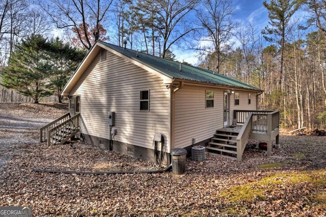 729 Matrix Lane, Ellijay, GA 30540