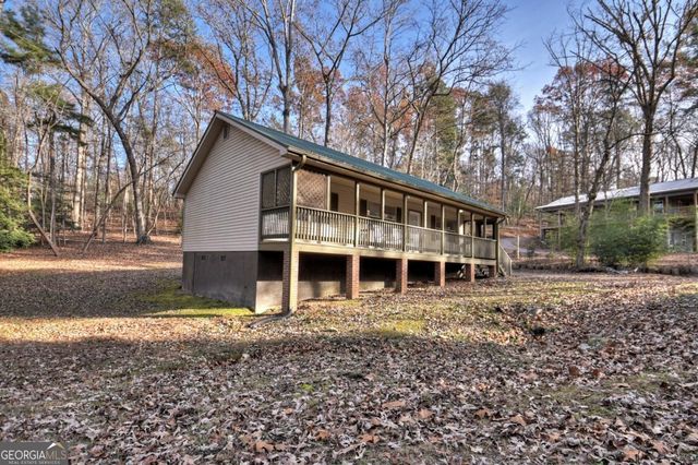 729 Matrix Lane, Ellijay, GA 30540