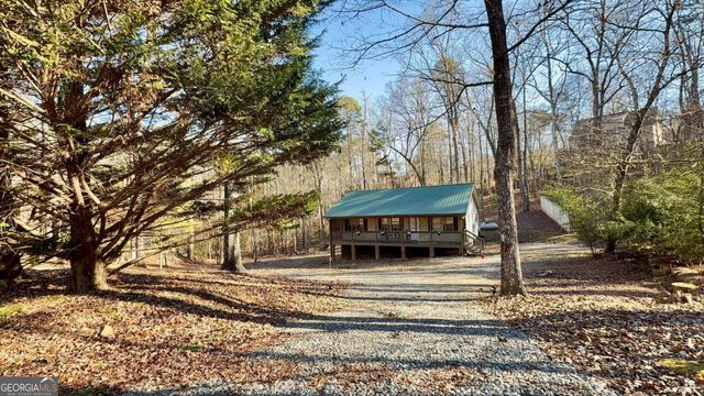 729 Matrix Lane, Ellijay, GA 30540