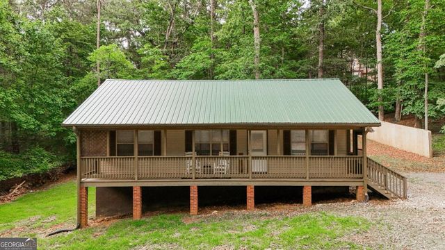 729 Matrix Lane, Ellijay, GA 30540