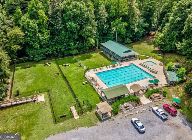 729 Matrix Lane, Ellijay, GA 30540