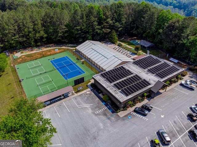 729 Matrix Lane, Ellijay, GA 30540