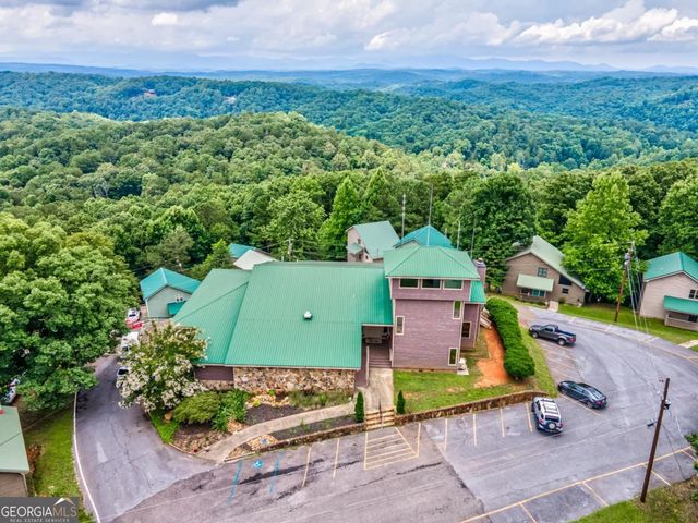 729 Matrix Lane, Ellijay, GA 30540