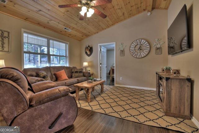 729 Matrix Lane, Ellijay, GA 30540