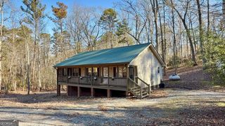 729 Matrix Lane, Ellijay, GA 30540