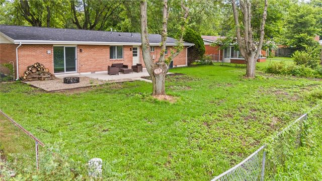 618 Burgess Avenue, Dayton, OH 45415