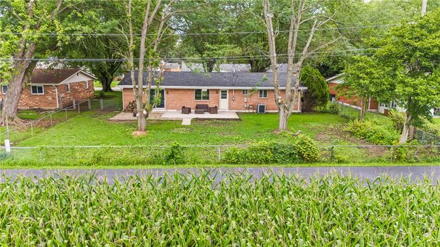 618 Burgess Avenue, Dayton, OH 45415