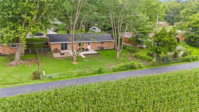 618 Burgess Avenue, Dayton, OH 45415