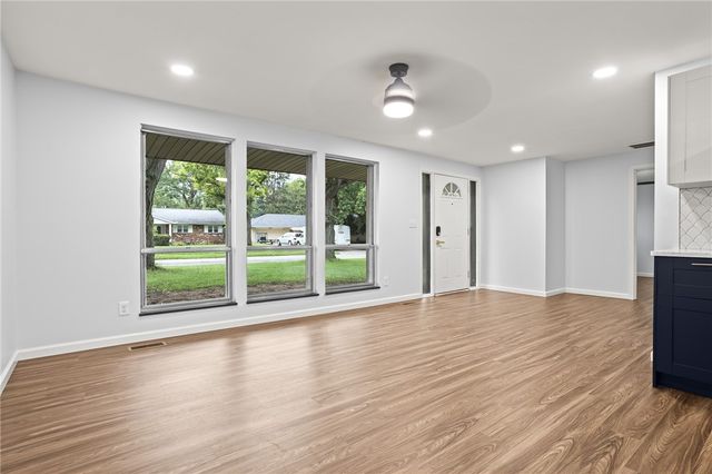 618 Burgess Avenue, Dayton, OH 45415