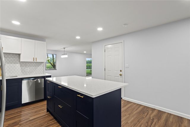 618 Burgess Avenue, Dayton, OH 45415