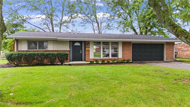 618 Burgess Avenue, Dayton, OH 45415