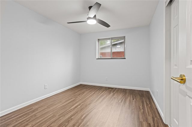 618 Burgess Avenue, Dayton, OH 45415